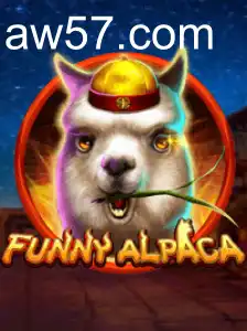 FunnyAlpaca